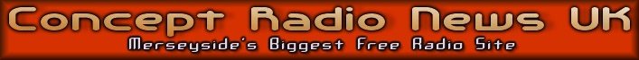 Concept Radio News Main Page
