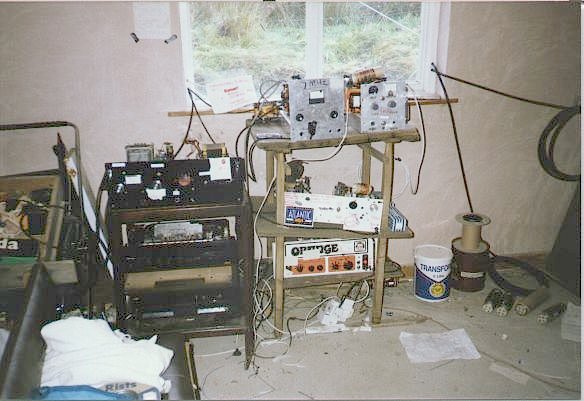 Stella TX's (General)